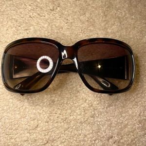 Marc by Marc Jacobs Sunglasses